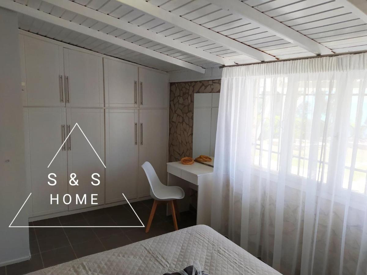 S&S Home Petalídhion Eksteriør billede