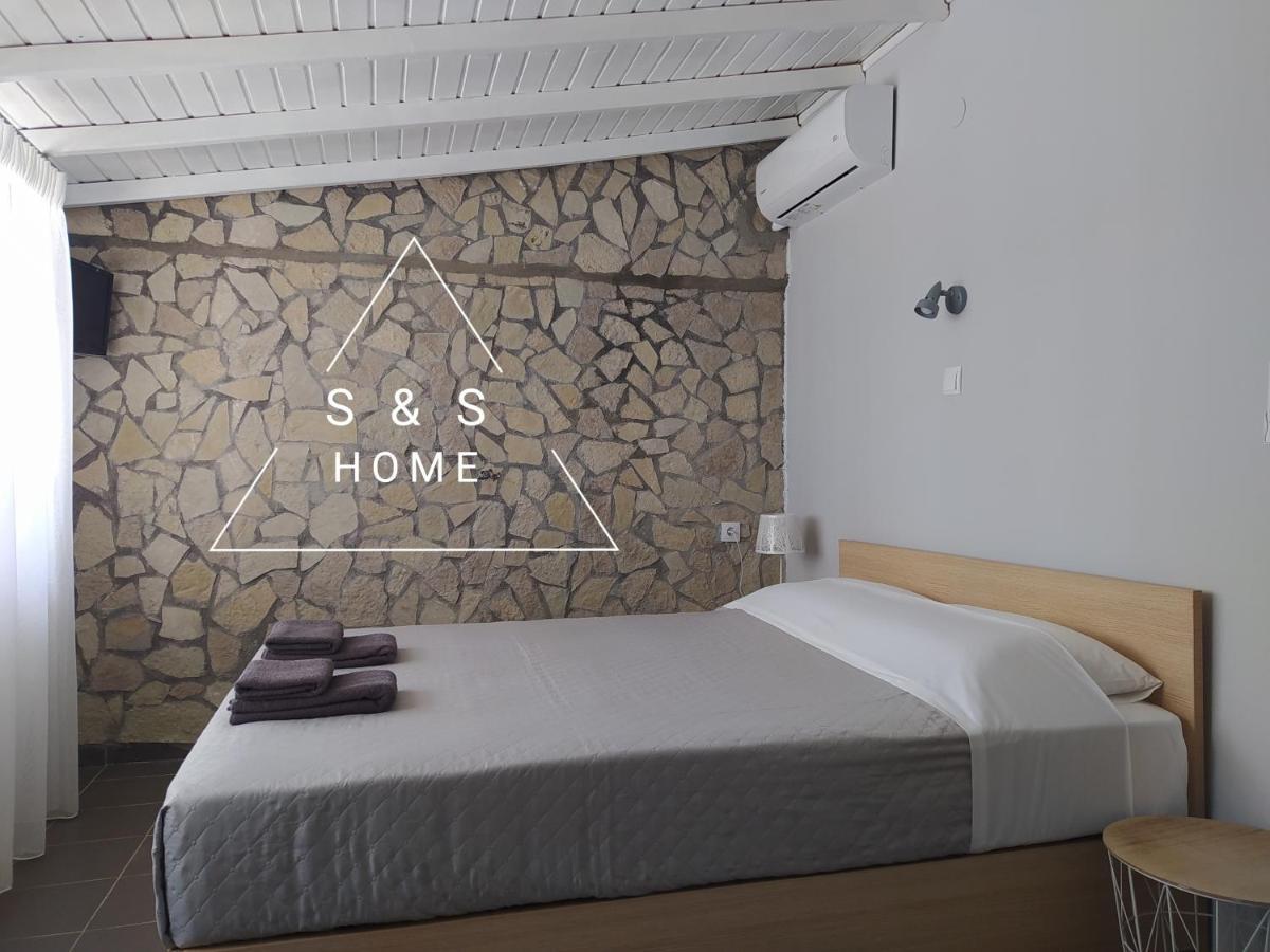 S&S Home Petalídhion Eksteriør billede